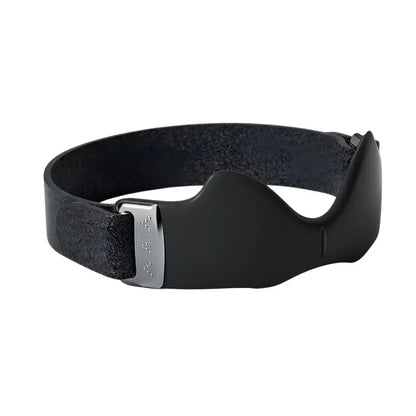 Genzny LockGrip Strap lightweight knee support for active adults