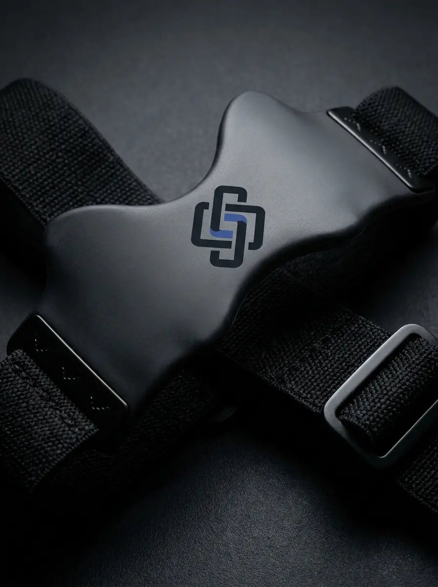 Genzny™ LockGrip Strap